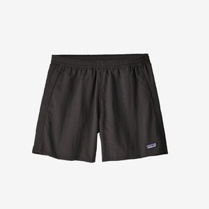 Patagonia 5 inch Baggies Shorts